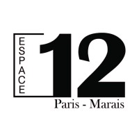 Espace12 logo - Similar company to Headline Agency