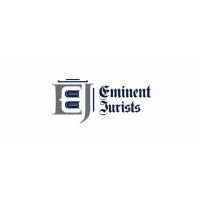 Eminent Jurists logo - Similar company to Thetechpolicy.Com