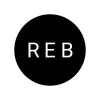 REB Projects logo - Similar company to Projects Amsterdam B.V.