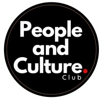 People and Culture Club logo - Similar company to Dronahq