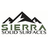Sierra Solid Surfaces logo - Similar company to Higgins Group, Inc.