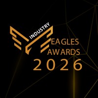 Eagles Awards logo - Similar company to Nodeshed