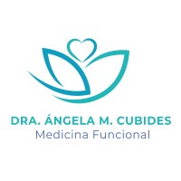 Dra. Angela Cubides - Medicina Funcional logo - Similar company to Qrm Solutions