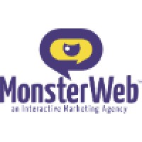 MonsterWeb logo - Similar company to Nxtboard