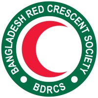 Bangladesh Red Crescent Society (BDRCS) logo - Similar company to London South Bank University
