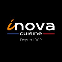 Inova cuisine arras logo - Similar company to Bni Pas-De-Calais