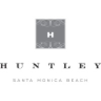 Huntley Santa Monica Beach logo - Similar company to Cafe Vida