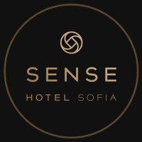 Sense Hotel Sofia logo - Similar company to Bulstroy Installations