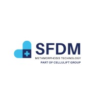 SFDM - Société Française des Dispositifs Médicaux logo - Similar company to G.M.A.D. Grossiste En Dispositifs Médicaux