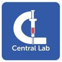 Central Lab logo - Similar company to Laboratório Centrallab