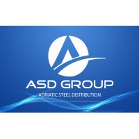 ASD GROUP  - Adriatic Steel Distribution logo - Similar company to Miscugli S.R.L
