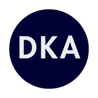 The Dave Kitson Academy logo - Similar company to Sell Before We Dai