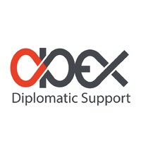 APEX Diplomatic Support logo - Similar company to J. De Groot Bv