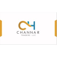 Channar Traders LLC logo - Similar company to Burjtek