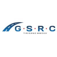 GSRC Tirisano Mmogo