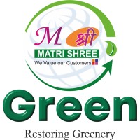 Matri Shree Group logo - Similar company to Vasu Services