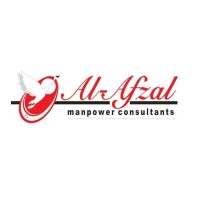 Al Afzal Manpower Consultants logo - Similar company to Multilink Cochin