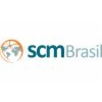 SCM Brasil logo - Similar company to Germinne