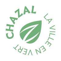 CHAZAL - La Ville en Vert logo - Similar company to Coiro