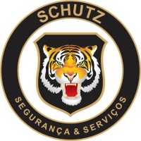 Grupo Schutz - somos certificados pela Polícia Federal logo - Similar company to Hmulti