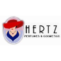 Hertz Perfumes & Cosmetics logo - Similar company to Bams Cosmetics