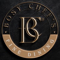 BOSY Chef's logo - Similar company to Cincinnati Roastery