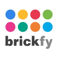 Brickfy logo - Similar company to Dexva | Software De Gestión Financiera Para Autónomos