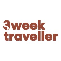 Three Week Traveller logo - Similar company to Sigulp