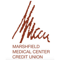 Marshfield Medical Center Credit Union logo - Similar company to Beyondbond, Inc.