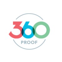360 Proof logo - Similar company to Peer Education Initiatives