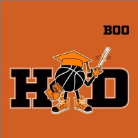Hoopademix logo - Similar company to Amforca-Sports