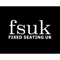 Fixed Seating UK logo - Similar company to Mallion And Knowles