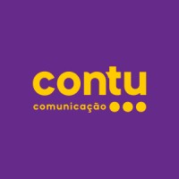 Contu Comunicação logo - Similar company to Gera Brand