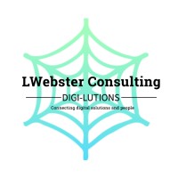 LWebster Consulting logo - Similar company to Pattern Interrupt Consulting
