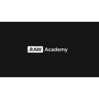 RAW Academy logo - Similar company to Raw Horizons Wellbeing Academy
