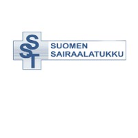 Suomen Sairaalatukku Oy logo - Similar company to Kilatia Suomi Oy