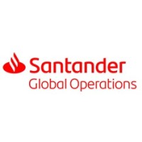 Geoban SA logo - Similar company to Santander Global Operations