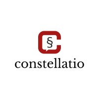Constellatio logo - Similar company to Legal Smart