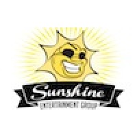 Sunshine Entertainment Group logo - Similar company to Sunshine Entertainment