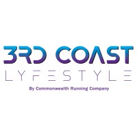 3rd Coast Lyfestyle logo - Similar company to Commonwealth Running Co.