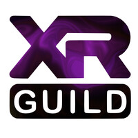 XR Guild® logo - Similar company to Greenpointxr
