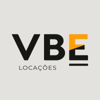 VBE Locações logo - Similar company to Debra Brasil