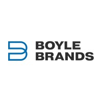 BOYLE BRANDS logo - Similar company to Iqf World