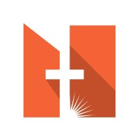 New Awakening logo - Similar company to Calvary Christian Church