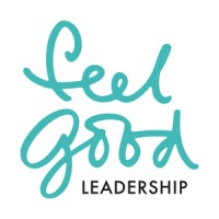 Feel Good Leadership logo - Similar company to Studio Richter Mahr