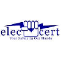 Elec Cert Ltd logo - Similar company to Mw Electrical Contracting Limited