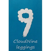 CloudNine Leggings logo - Similar company to Crude Coffee Roasters