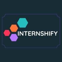 InternShify InfoTech logo - Similar company to Ln Consulting Solutions