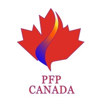 PFP Canada logo - Similar company to Control Fire Systems Ltd
