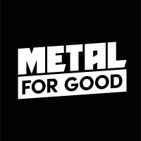 Metal For Good logo - Similar company to Salisbury, Manor Fields Primary School